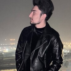Фотография мужчины Рамзиддин, 24 года из г. Чита