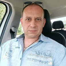 Фотография мужчины Роман, 44 года из г. Санкт-Петербург