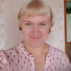 Фотография девушки Юлия, 45 лет из г. Красноярск