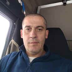 Фотография мужчины Адонис, 41 год из г. Серпухов