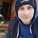 Михаил, 25 лет