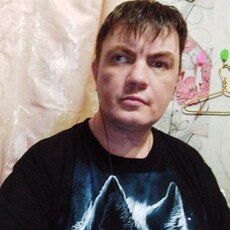 Фотография мужчины Евгений, 37 лет из г. Усолье-Сибирское