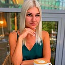 Настя, 28 лет