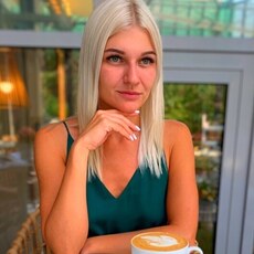 Настя, 28 из г. Новосибирск.