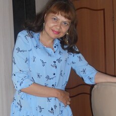Ольга, 48 из г. Красноярск.