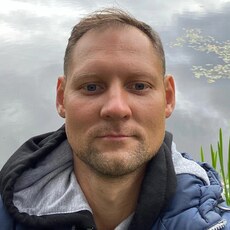Фотография мужчины Андрей, 40 лет из г. Прокопьевск