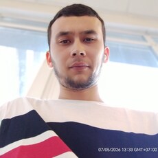 Фотография мужчины Назим, 26 лет из г. Горно-Алтайск