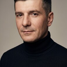 Фотография мужчины Николай, 43 года из г. Киев