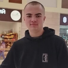 Фотография мужчины Павел, 20 лет из г. Липецк