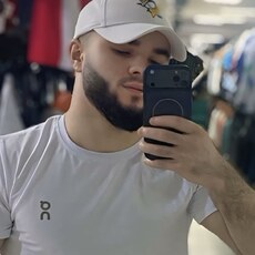 Фотография мужчины Samir, 20 лет из г. Петропавловск