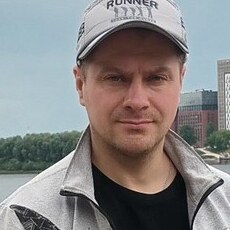 Фотография мужчины Евгений, 36 лет из г. Нижний Новгород