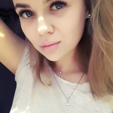 Аня, 33 из г. Тюмень.
