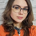 Дарья, 21 год
