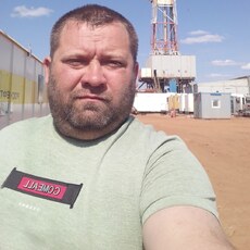 Фотография мужчины Алексей, 40 лет из г. Бузулук