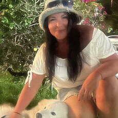 Елена, 41 из г. Пермь.