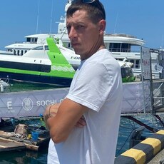 Фотография мужчины Александр, 36 лет из г. Канск