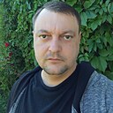 Макс, 37 лет