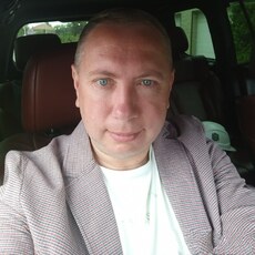 Фотография мужчины Роман, 41 год из г. Артем