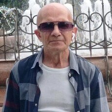 Фотография мужчины Александр, 54 года из г. Хабаровск