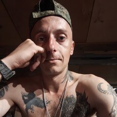 Фотография мужчины Сергей, 30 лет из г. Иркутск
