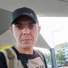 Фотография мужчины Yaroslav, 40 лет из г. Снятин