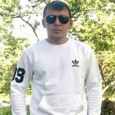 Фотография мужчины Денис, 42 года из г. Выборг