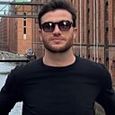 Миша, 34 года