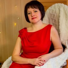 Людмила, 49 из г. Иркутск.