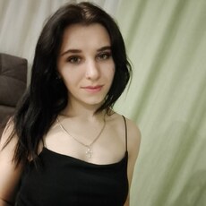 Фотография девушки Евгения, 24 года из г. Красноярск