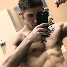 Фотография мужчины Дмитрий, 20 лет из г. Костомукша