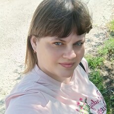 Фотография девушки Оля, 37 лет из г. Кринички