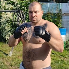 Фотография мужчины Александр, 34 года из г. Заринск