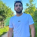 Саид, 21 год