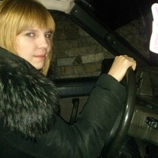 Татьяна, 32 из г. Саратов.