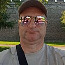 Игорь, 50 лет
