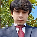 Fateh, 20 лет