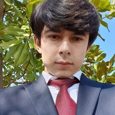 Фотография мужчины Fateh, 20 лет из г. Ступино