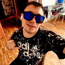 Фотография мужчины Николай, 23 года из г. Мариинск