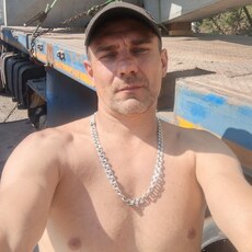 Фотография мужчины Виталий, 39 лет из г. Усть-Кут