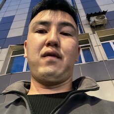Фотография мужчины Расул, 29 лет из г. Горно-Алтайск