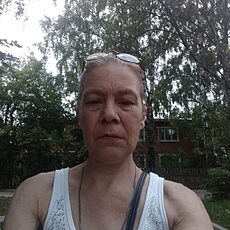 Фотография девушки Ольга, 58 лет из г. Пронск