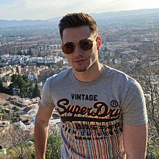 Фотография мужчины Павел, 30 лет из г. Ярославль