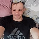 Юрий, 27 лет