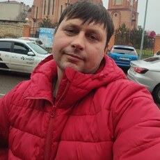 Фотография мужчины Anton, 41 год из г. Светлоград