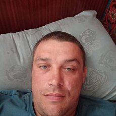 Фотография мужчины Ванюша, 39 лет из г. Киев