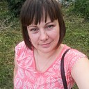 Анюта, 35 лет