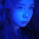 Полина, 19 лет