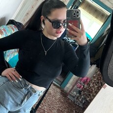 Фотография девушки Дарья, 18 лет из г. Партизанск