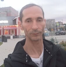 Фотография мужчины Сергей, 49 лет из г. Вязники