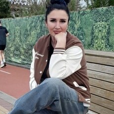 Фотография девушки Елена, 37 лет из г. Павловская